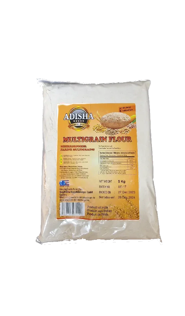 Atta Multigrain