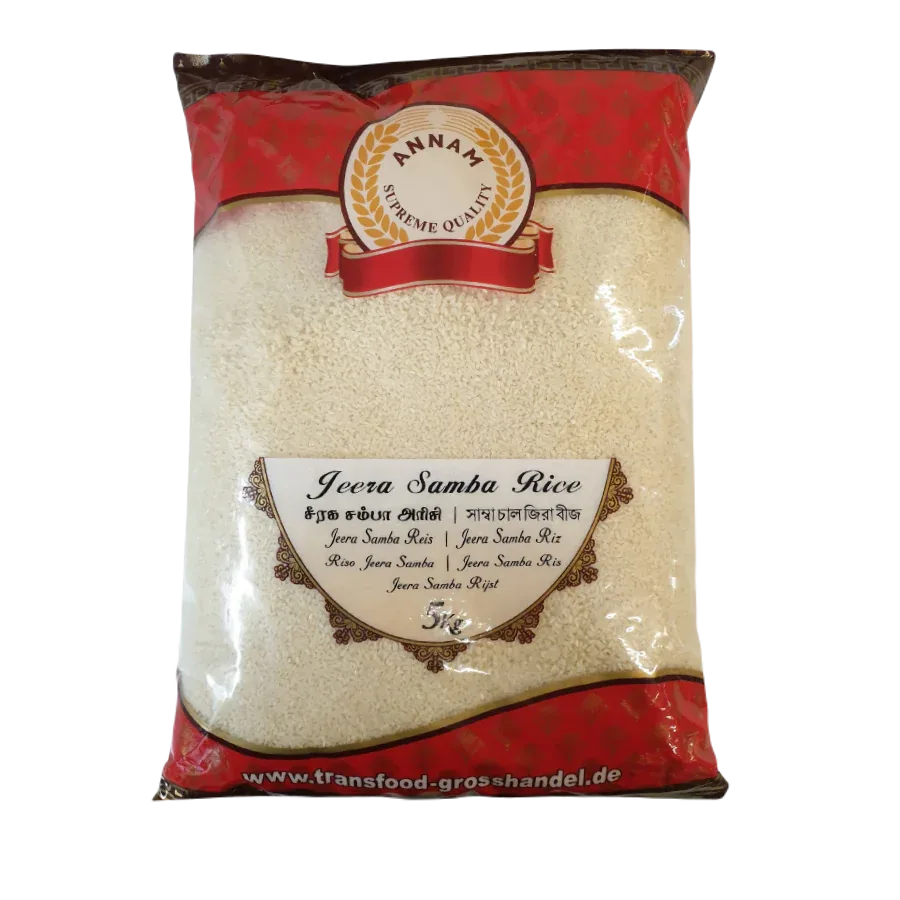 Jeera Sambar Rice