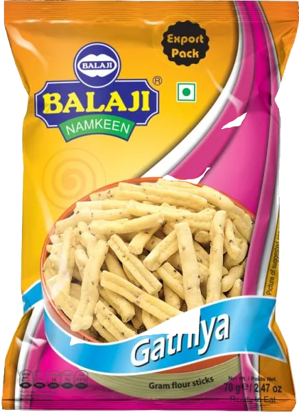GATHIA