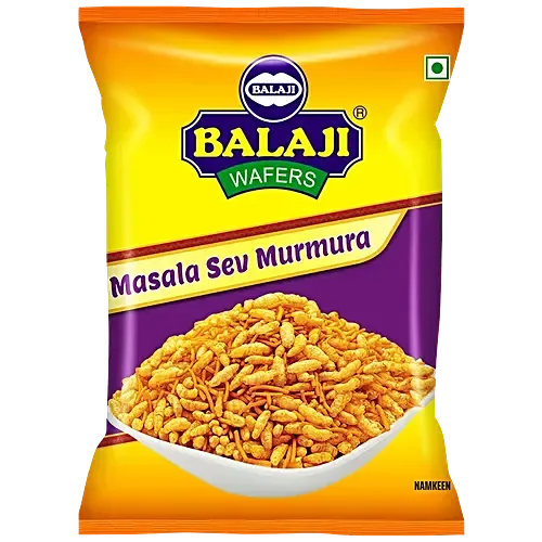 Masala Sev Murmura