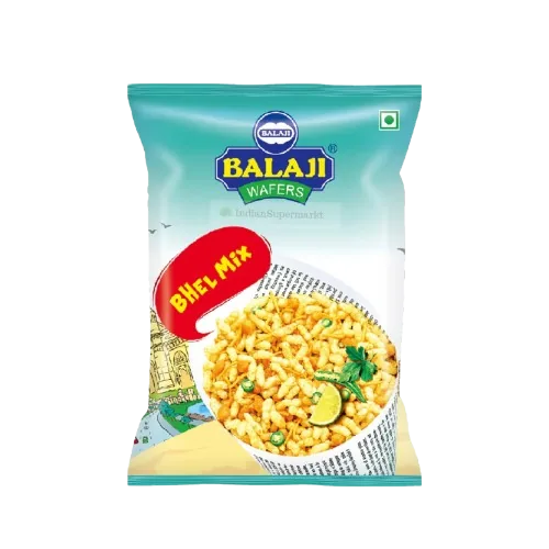 Bhel Mix