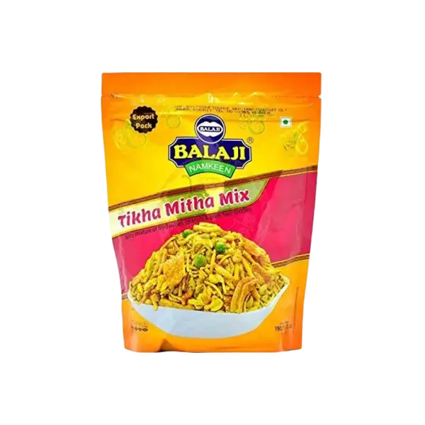 Tikha mitha mix