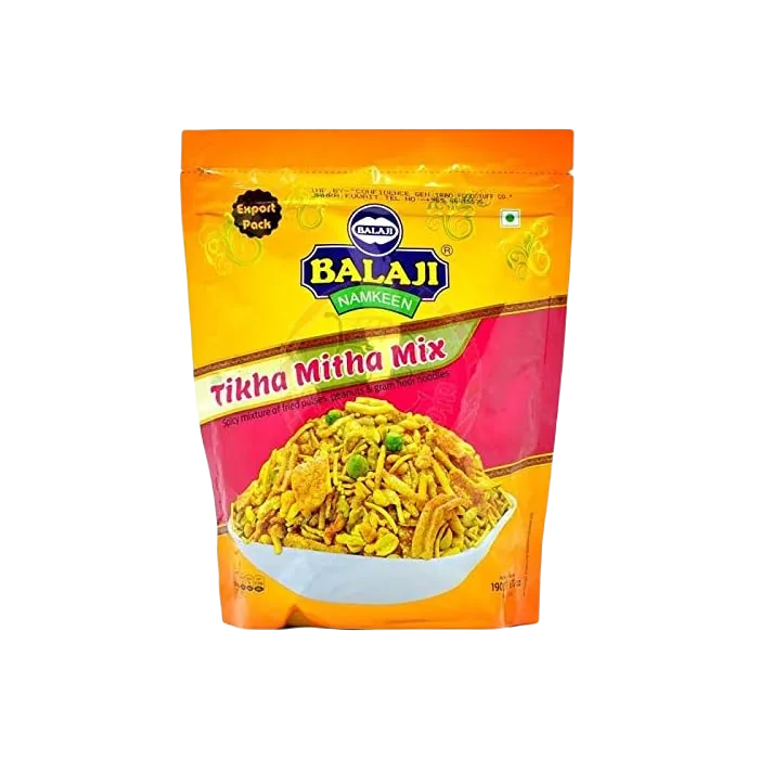 Tikha mitha mix