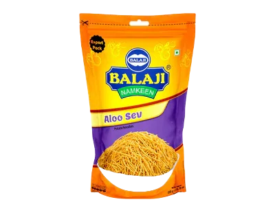 Aloo Sev