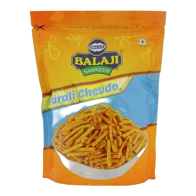 Farali chevdo