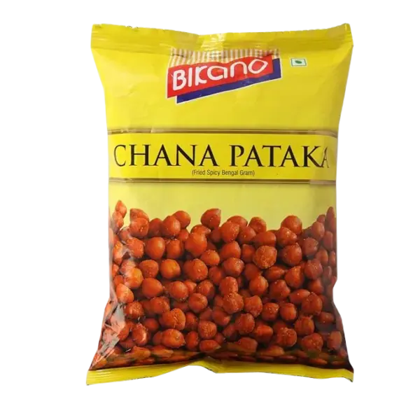 Chana Pataka
