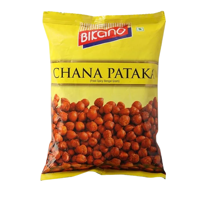Chana Pataka