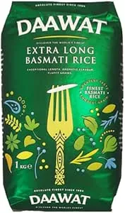 Extra Long Basmati Rice