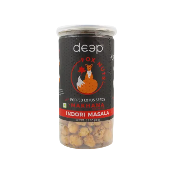 Makhana Indori Masala