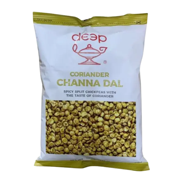 Coriander Channa Dal