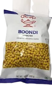 Boondi Unsalted