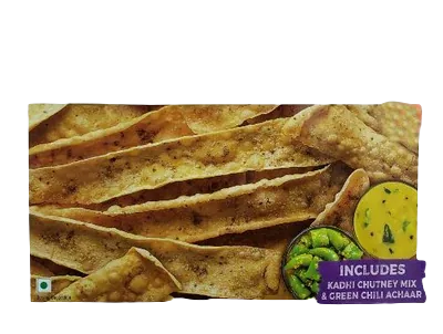 Deep Fafda