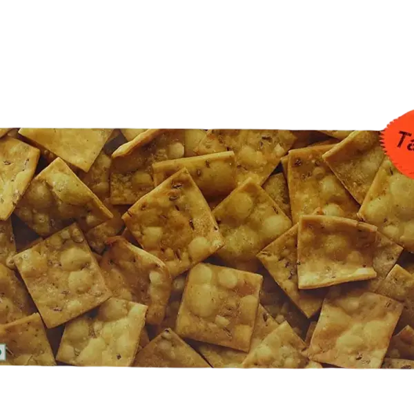Masala Para