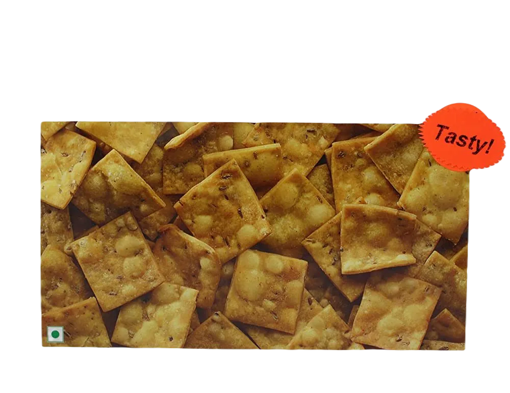 Masala Para