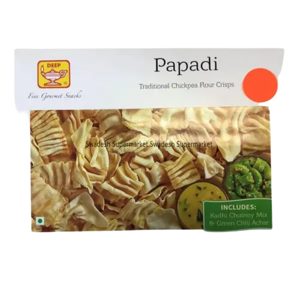 Papadi
