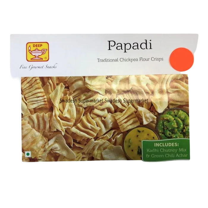 Papadi