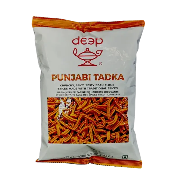 Punjabi Tadka