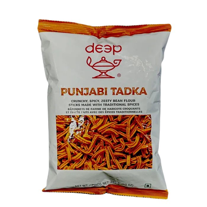 Punjabi Tadka