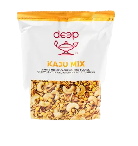 Kaju Mixture