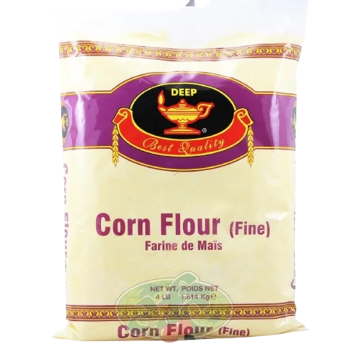 Corn Flour