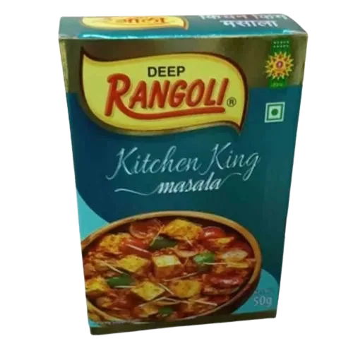 kitchen King