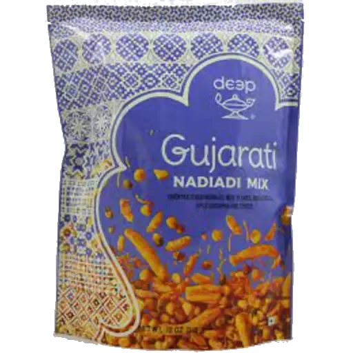 Gujarati Nadiadi Mix