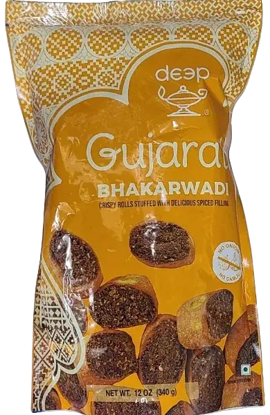 Bhakarawadi