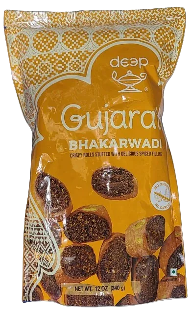 Bhakarawadi