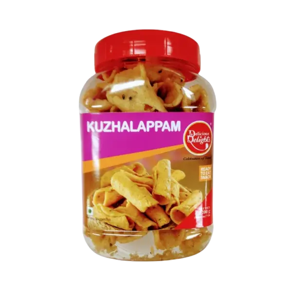 Kuzhalappam