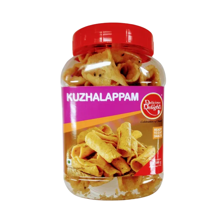 Kuzhalappam