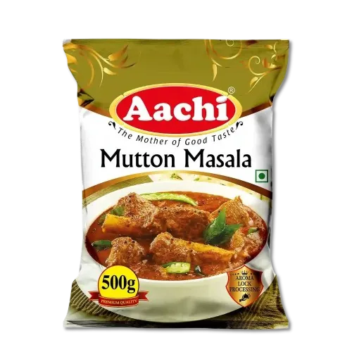 Mutton Curry Masala
