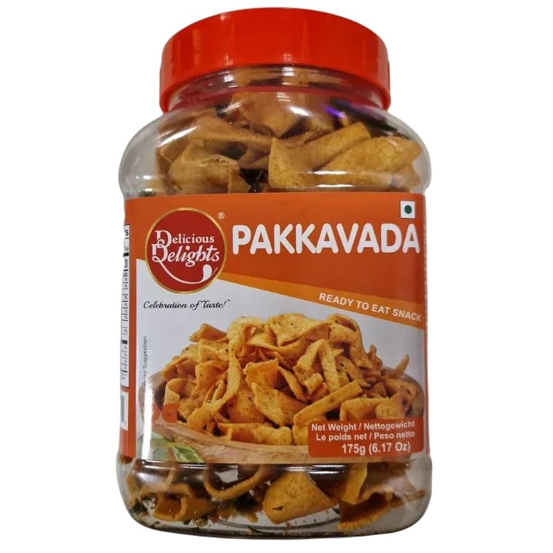 Delights Pakkavada