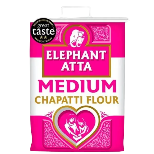 Chapatti Atta