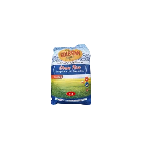 Extra Long Basmati Rice