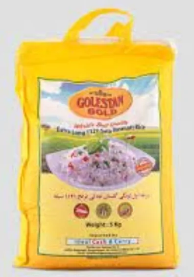 Gold Extra Long Sela Basmati Rice