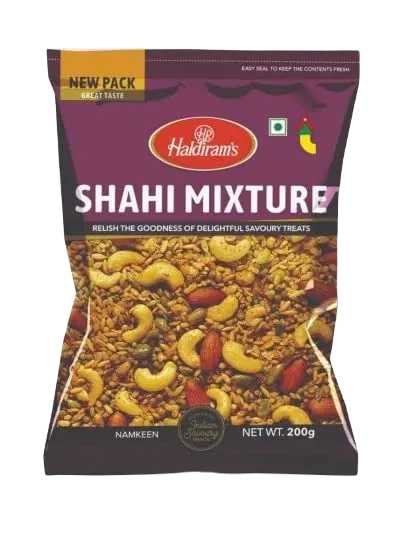 Shahi Mixture