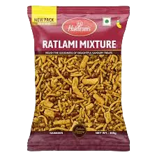 Ratlami Mixture