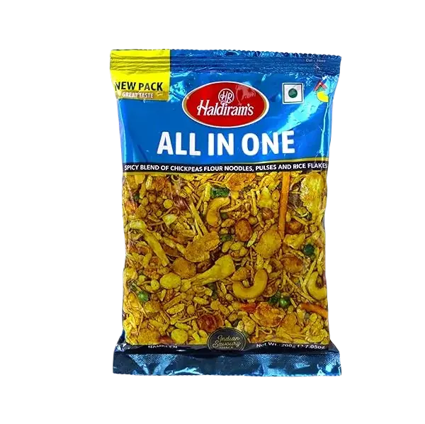 Keral Mixture