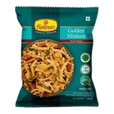 Golden Mixture
