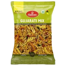 Gujarati Mixture