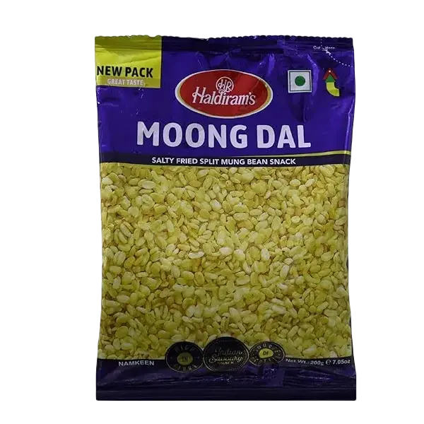 Moong Dal