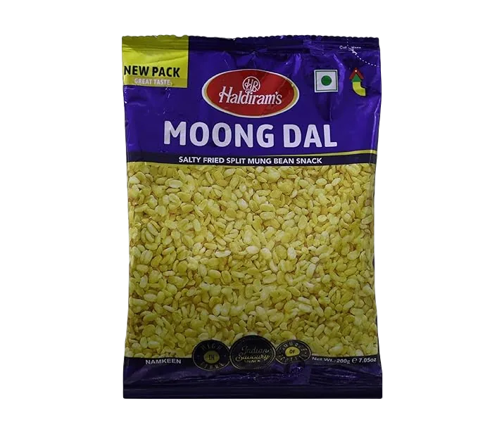 Moong Dal