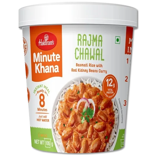 Rajma Chawal