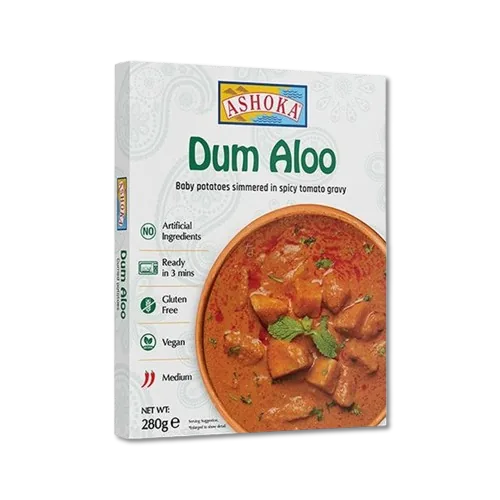 Dum Aloo
