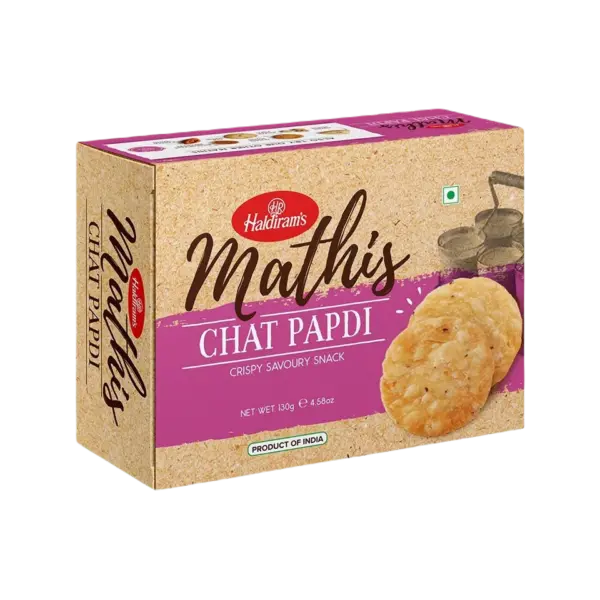 Chat Papdi