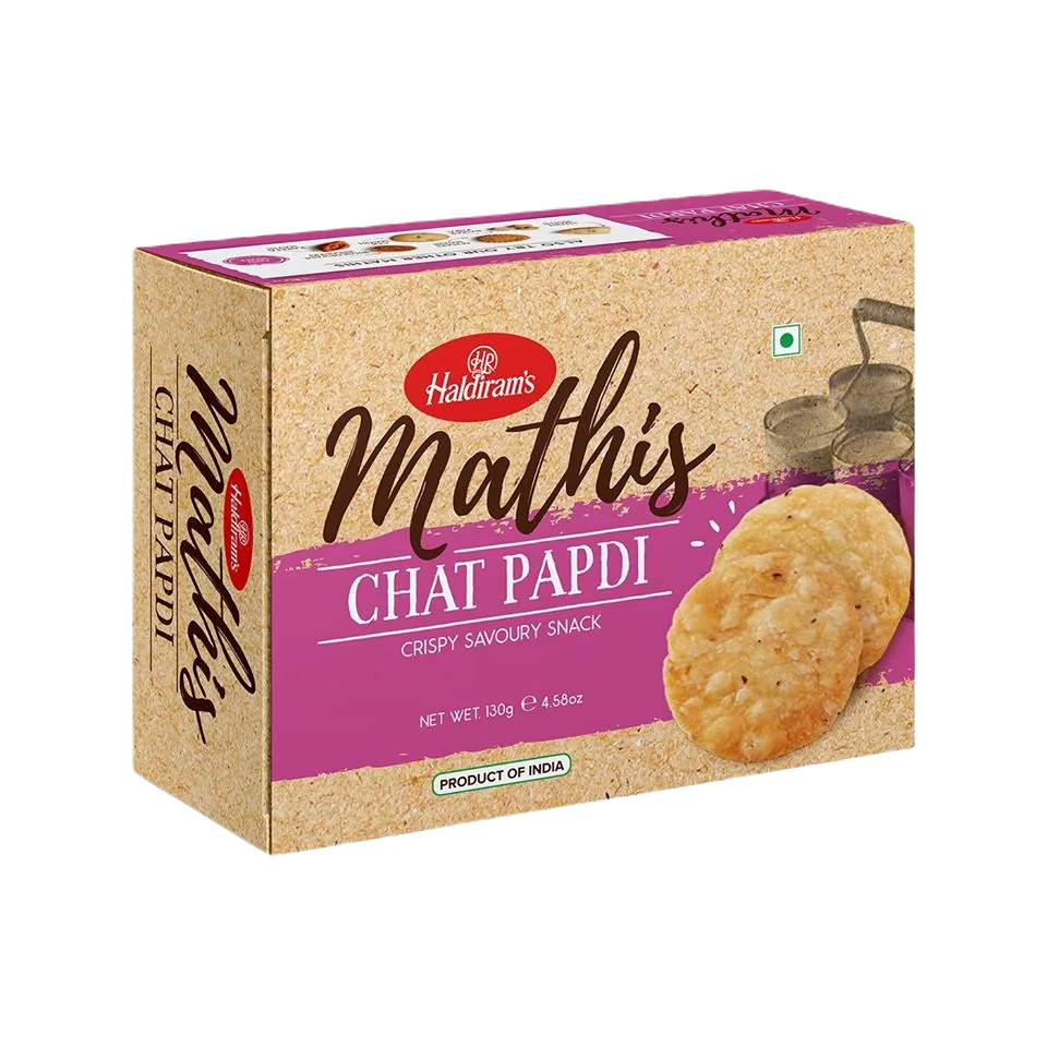 Chat Papdi