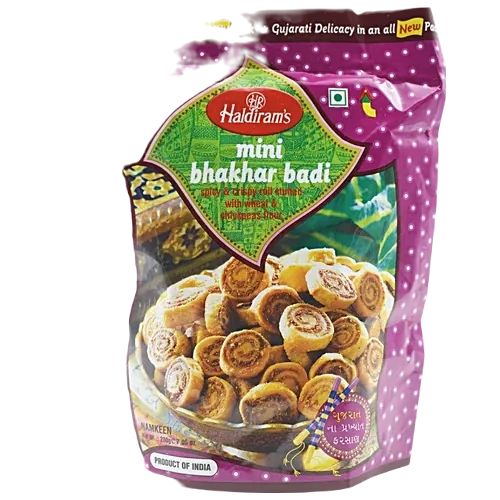 Bhakar Badi