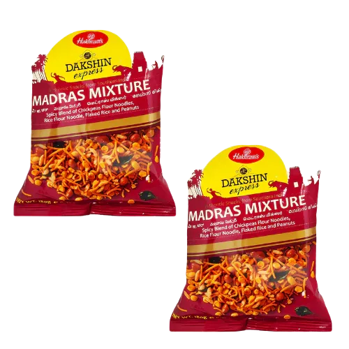 Dakshin Express Madras Mixture