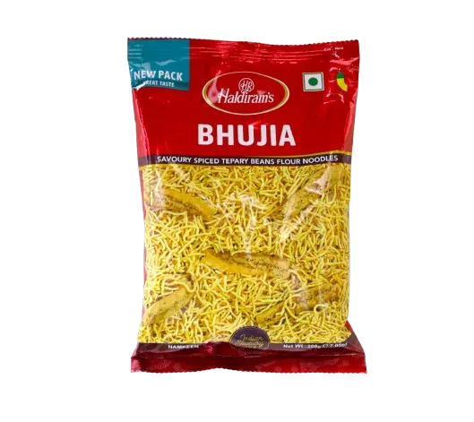 Bhujia