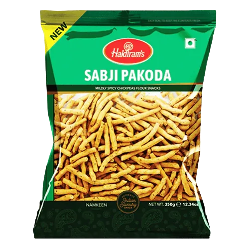 Sabji Pakoda